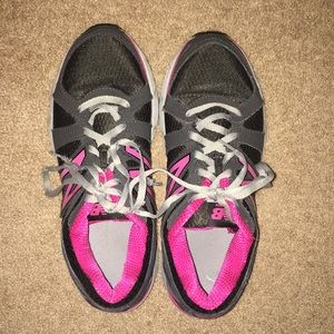 New balance sneakers